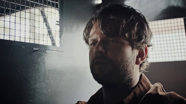 Механизм - 1 серия (Alternative Production)