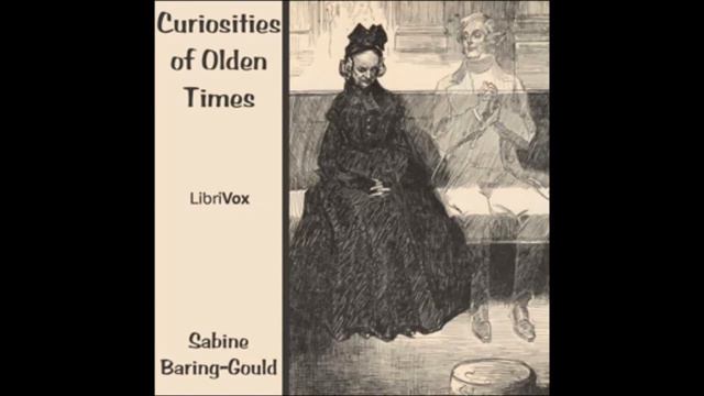 Curiosities of Olden Times: Curiosities of Cypher смотреть онлайн