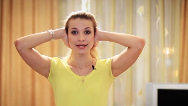 ЕЛЕНА ХОЛМОГОРОВА | ФИЗИЧЕСКАЯ АКТИВНОСТЬ ДЛЯ СОХРАНЕНИЯ МОЛОДОСТИ | ВИДЕО 3 смотреть онлайн