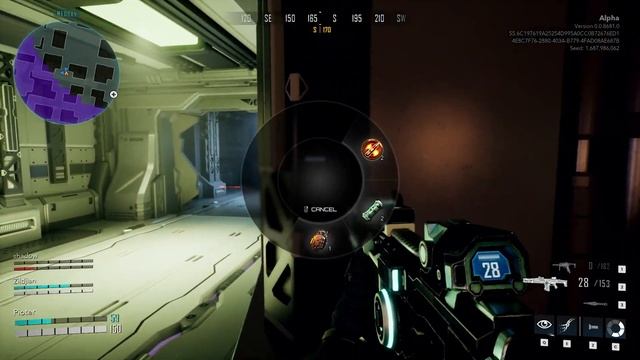 Starsiege: Deadzone - Early Access Gameplay Trailer смотреть онлайн