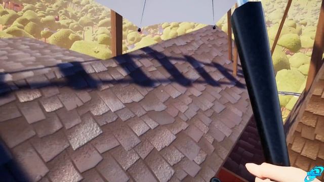 HELLO NEIGHBOR Full Game Walkthrough - No Commentary (Hello Neighbor Full Gameplay Walkthrough)