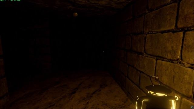 Game Dev - Maze Run 1 смотреть онлайн