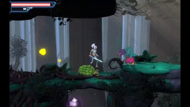 Retro-Styled Fun! - Stardrytch смотреть онлайн