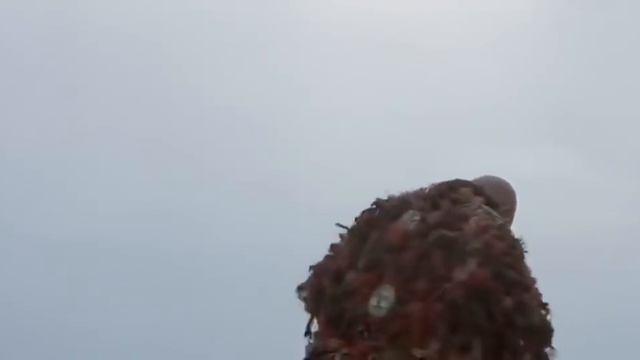 Konan Türkçe Dublaj HD Aksiyon  Fantastik Film İzle