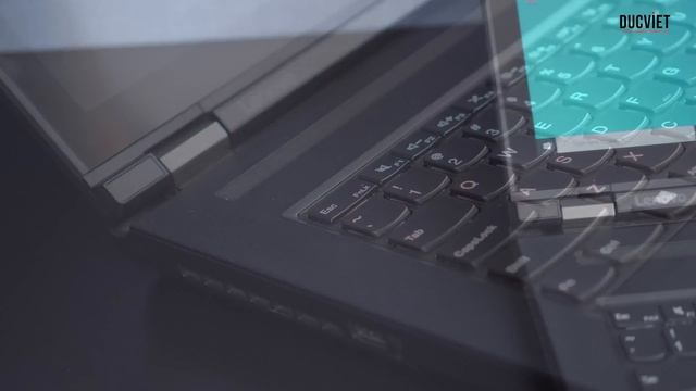 Đánh giá Thinkpad P70 Workstation - Máy trạm chuyên đồ họa chuyên nghiệp. смотреть онлайн