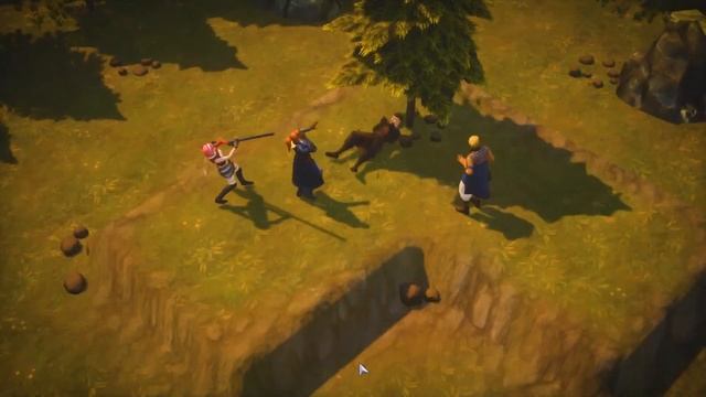 Analisando o game: GRAND GUILDS | RPG tático com cartas смотреть онлайн