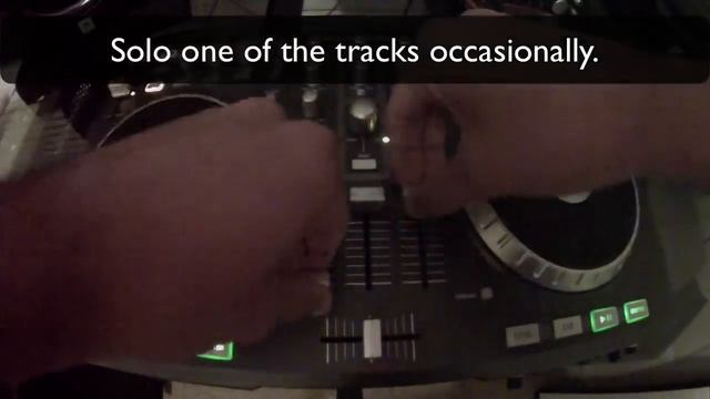 Chop/Double Drop Riddim on a Controller (FOR BEGINNERS) смотреть онлайн