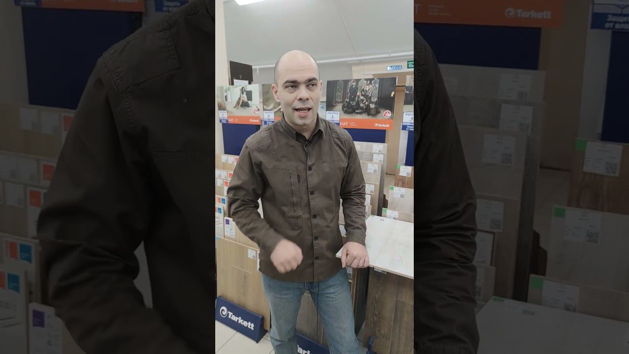 Почему задираются углы у ламината #дизайнинтерьера