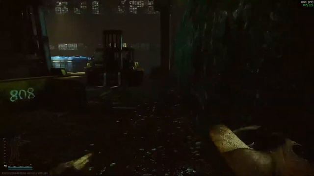 Escape From Tarkov MAIS En Résolution Etirée. смотреть онлайн
