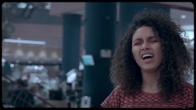Nina Oliveira - Pobre & Rico - Carolina de Jesus смотреть онлайн