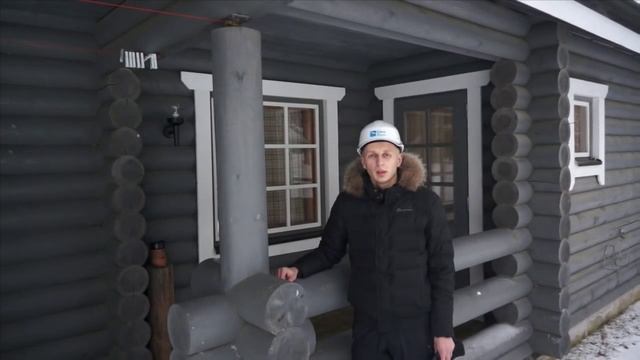 Как происходит установка канализации для загородного дома смотреть онлайн