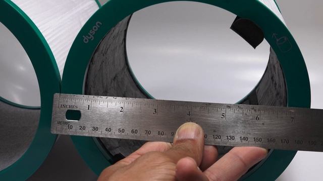 Dyson Air Purifier Fan: Replacement Filter Alternatives - Save Money! Episode 4 смотреть онлайн