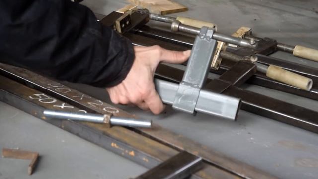 F образная струбцина любой длинны смотреть онлайн