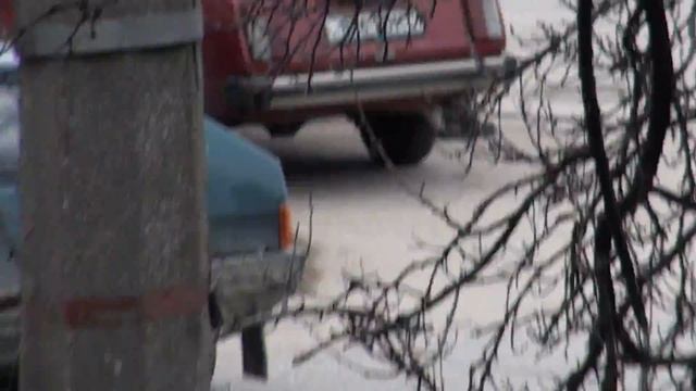 06.02.11 ЦУМ 1/4 смотреть онлайн