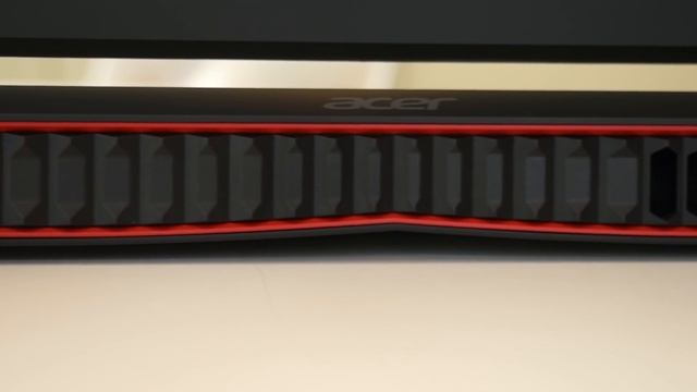 Test du PC portable gamer Acer Predator 17 смотреть онлайн