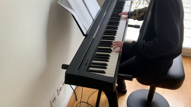 Cure for me by Aurora cover смотреть онлайн