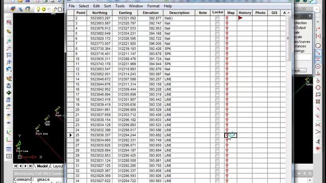 MicroSurvey embeddedCAD - Google смотреть онлайн