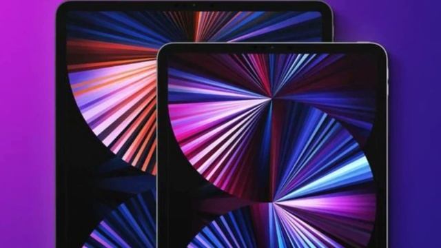 Apple iPad Mini 7 Leaks and Rumors - UPCOMING NEW IPAD смотреть онлайн
