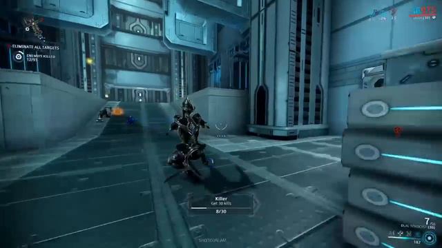 Noticias Warframe - Devstream 105 - Resumen en español - Pieles deluxe, khora y todo lo nuevo смотреть онлайн