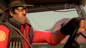 Представляем класс, Снайпер RYTP | Team fortress 2 RYTP