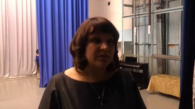 Ежегодный конкурс работ и проектов «Зеленая планета». смотреть онлайн