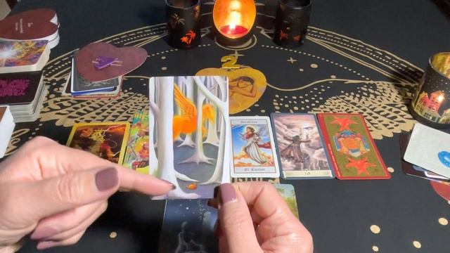 Что Вы должны знать прямо сейчас? Подсказки Вселенной ? смотреть онлайн