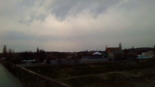 Тараз(Джамбул) Валихановский мост через р. Талас смотреть онлайн