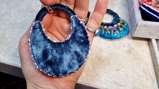 Серьги в восточном стиле своим руками смотреть онлайн