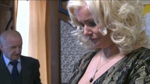 Начало Юбилея.