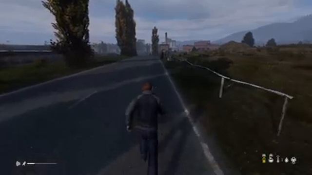 Day Z Standalone PS4 - Bandit life смотреть онлайн