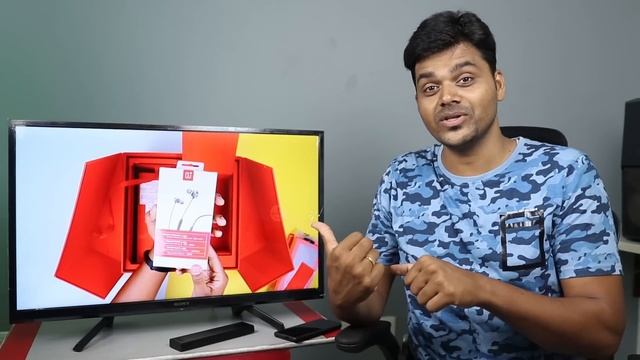 Sony Bravia Smart TV ??? செம்ம QUALITY + Built in Woofer смотреть онлайн