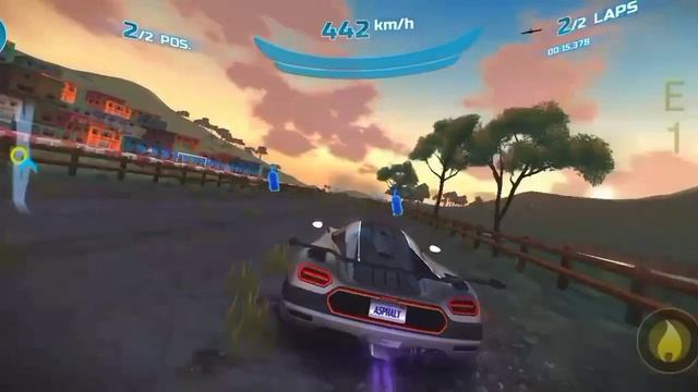 asphalt nitro gameplay mod apk смотреть онлайн