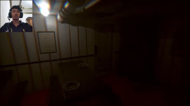 Main Game Mirip P.T | Under Playable Demo смотреть онлайн