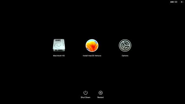 Downgrade from macOS Sonoma to Ventura on M1 & M2 Macs! (3 DIFFERENT WAYS!) смотреть онлайн
