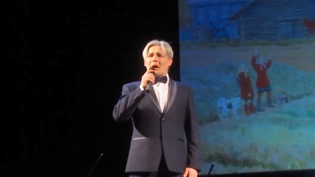 "Журавли", поет Сергей Зыков.Стихи Николая Рубцова. смотреть онлайн