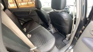 Vortex Tingo, 2011 1.9 MT (132 л.с.) обзор от Александра, Boston, Авто с пробегом