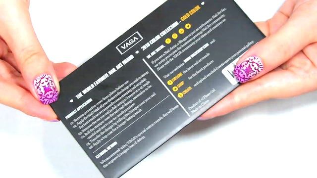 Royal Nails! The nail designs every girl must have! смотреть онлайн