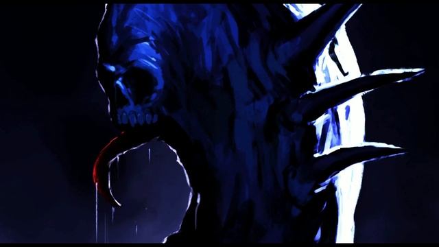 Code: Pandorum - Leech смотреть онлайн