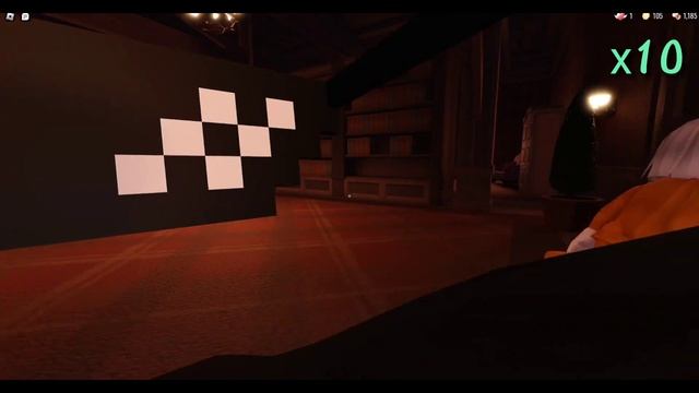 Как ПОЛУЧИТЬ Стойку в стиле игры DOORS в PLS DONATE | ROBLOX смотреть онлайн