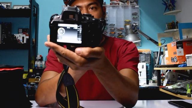 REVIEW NIKON D5100 (Malaysia) berbaloi lagi ke untuk 2021!! смотреть онлайн
