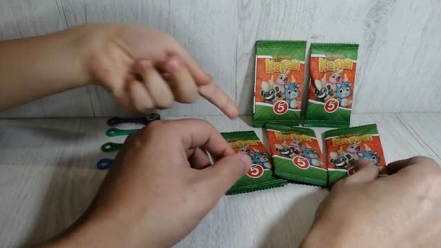 Каваи Пятерочка новая акция #3 смотреть онлайн