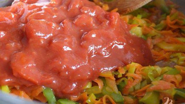 Рецепты от шеф-повара