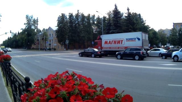 Тест камеры X-try 162 режим таймлапс(2) смотреть онлайн