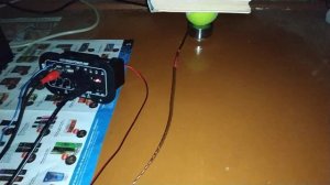 Как будет звучать вибродинамик для соседей снизу? тест через пол