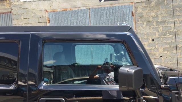 Продаю Хаммер 2 смотреть онлайн