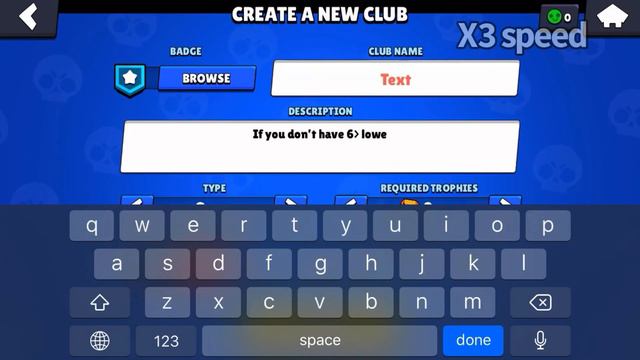 (NEW) How to get a Colored Club Name & Description in Brawl Stars! + Color Codes & Formulas. смотреть онлайн