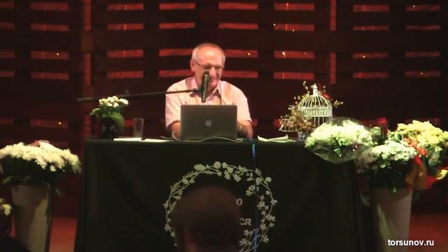 Торсунов О. Г. В каком случае НАДО РАЗОРВАТЬ отношения ? смотреть онлайн