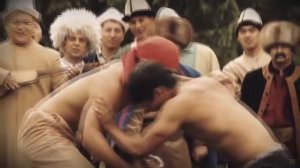 Бек Борбиев-КЫРГЫЗСТАН