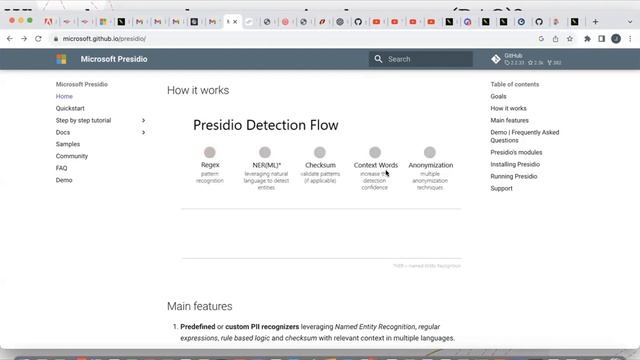 Do not share PII data with language models смотреть онлайн