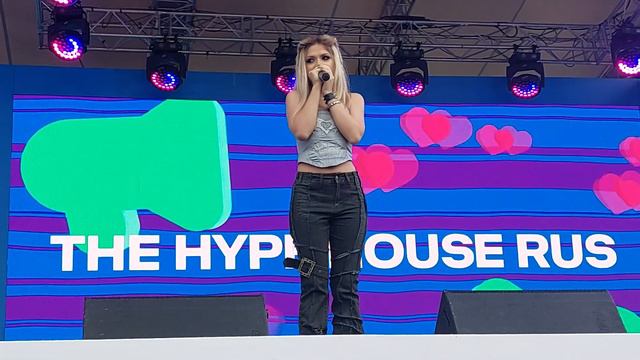 @vk_fest @sleepy.princess SLEEPY - Он не такой /Vk fest 2023 SPB/Вк Фест 2023 Спб смотреть онлайн